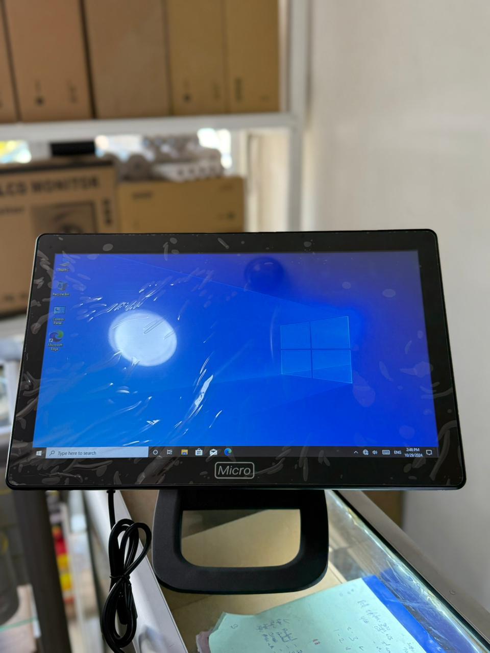 pos touchscreen kenya