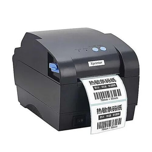 Thermal Barcode Label Printer Kenya by MaxPOS