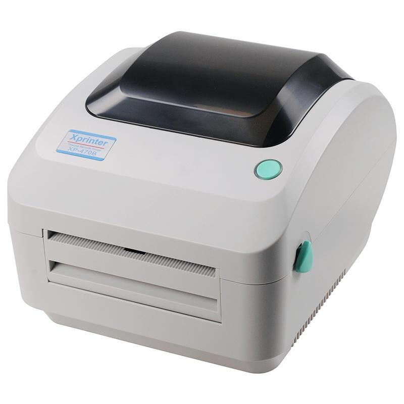 Xprinter XP-470B Barcode/Label Printer Kenya