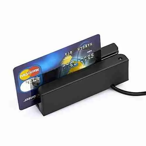 magnetic swipe card reader kenya maxpos