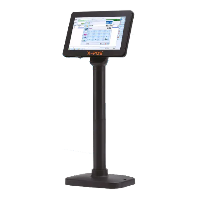 customer display screen kenya maxpos