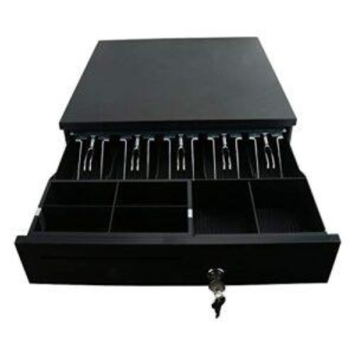 automatic cashdrawer