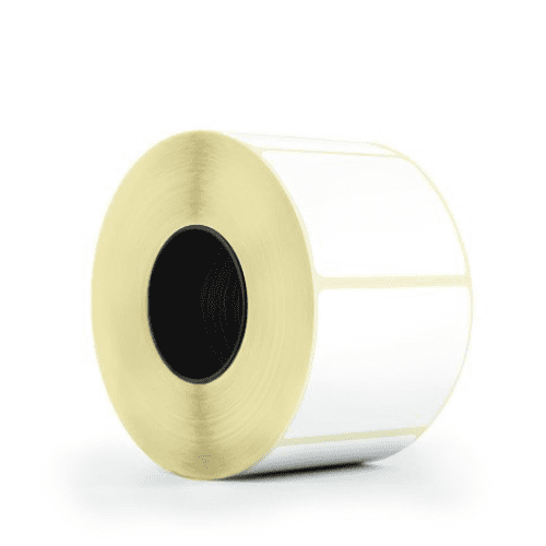 60 by 40mm thermal label roll kenya